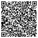 QR code with A & A Smog contacts
