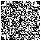 QR code with Mv Cleaning Services Inc contacts