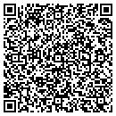 QR code with Alexssa contacts