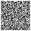 QR code with Finish Line contacts