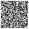 QR code with MJB contacts