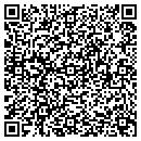 QR code with Deda David contacts