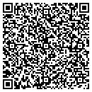 QR code with Raymond Heller contacts