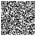QR code with H 6 Inc contacts