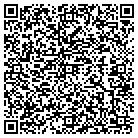 QR code with Hazel Forest Products contacts