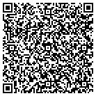 QR code with Advance Janitorial Service contacts