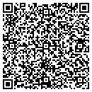 QR code with Hartland Builders Inc contacts