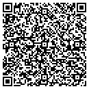 QR code with Hawkins Perc Testing contacts