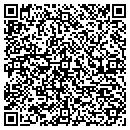 QR code with Hawkins Perc Testing contacts