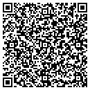 QR code with Kenneth Paplham contacts