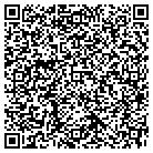 QR code with Rainbow Insulators contacts