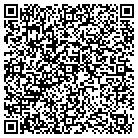 QR code with First Sun Studio Architecture contacts