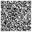 QR code with Waunakee Fire Department contacts