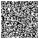 QR code with DMK Inc contacts