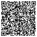 QR code with EEP LTD contacts