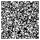 QR code with Kenneth Krause contacts