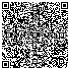 QR code with H & R Block Financial Advisors contacts