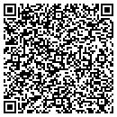 QR code with Agdairy contacts