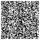 QR code with Macdonald Pattern Works Inc contacts
