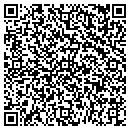 QR code with J C Auto Sales contacts