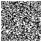 QR code with Hawkhaven Greenhouse Intl contacts