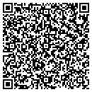 QR code with Harry's Bookstore contacts