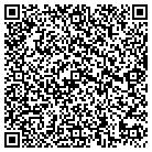 QR code with R C H Enterprises Inc contacts