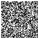QR code with On The Deck contacts