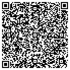 QR code with Marinette County Administrator contacts