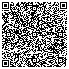 QR code with A Safe & Defensive Driving Sch contacts