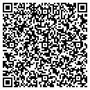 QR code with Resonate Inc contacts