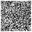 QR code with Maunesha Creek Farms contacts