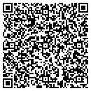 QR code with AG Dairy contacts
