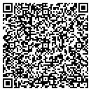 QR code with Redtail Traders contacts