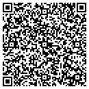 QR code with J C Pendergast Inc contacts