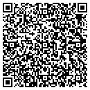 QR code with KB Cleaning Service contacts