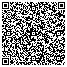 QR code with Manitowoc Disposal & Recycling contacts