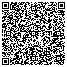 QR code with H & C Ranch Enterprise contacts
