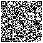 QR code with Hanson Construction contacts