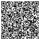 QR code with N & R Auto Fresh contacts