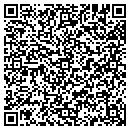 QR code with S P Motorsports contacts