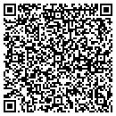 QR code with Happy Dog contacts