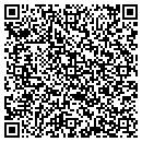 QR code with Heritage Inn contacts