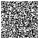 QR code with Kz Designs contacts