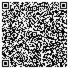 QR code with De Forest Recreation Crdntr contacts