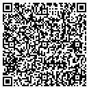 QR code with Discusware contacts