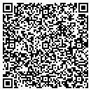 QR code with Albrook Inc contacts