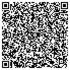 QR code with Facility Management Department contacts