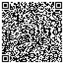 QR code with Paragon Arts contacts