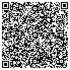 QR code with C & M Auto Service LLC contacts